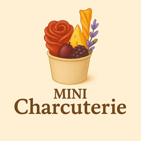 Mini Charcuterie
