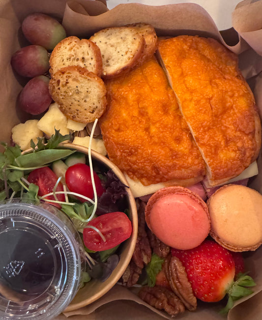 Boîte à lunch